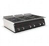 Плита индукционная C76-35B SMART INDUCTION