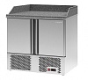 СТОЛ холодильный для пиццы TMi2pizza-G