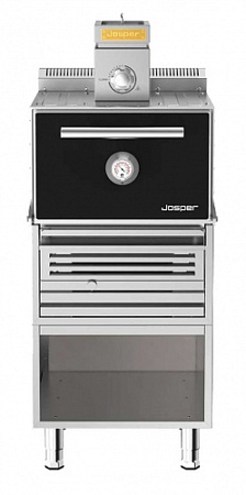 Гриль-печь JOSPER HJX-PRO-S80-T NC