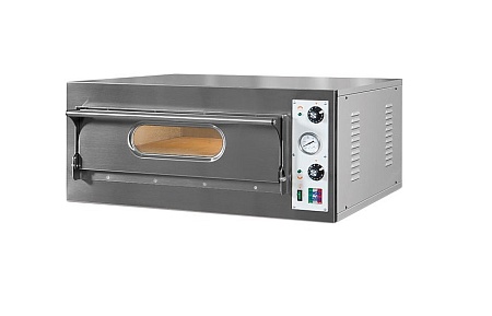 Печь для пиццы Resto Italia START 4 BIG, 400V