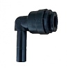 Коннектор угловой BWT Elbow Ø 8 mm x Ø 8 mm (812170)