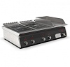 Плита индукционная комбо K76-5KPB SMART INDUCTION