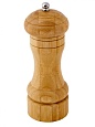 Перцемолка бамбук с мет/механ d=58*150мм №1 [КТ-ПЦ-01]