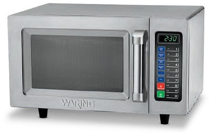 Печь микроволновая WARING WMO90E