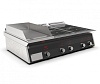 Плита индукционная комбо K76-5RKB SMART INDUCTION