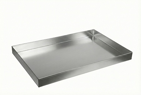 Противень 600х400х50 1,5 мм А5Н Luxstahl