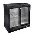 Шкаф барный холодильный HICOLD SGD250SL