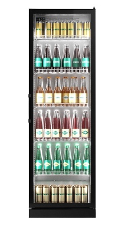 ШКАФ холодильный V400