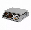 ВЕСЫ торговые Mertech 327 AC-15.2 Ceed LED Белые