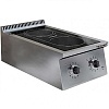 ПЛИТА индукционная ИП7-2/3,5/02С плоская /183 811/