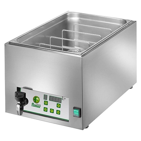 Аппарат для Sous Vide Fimar SV-25