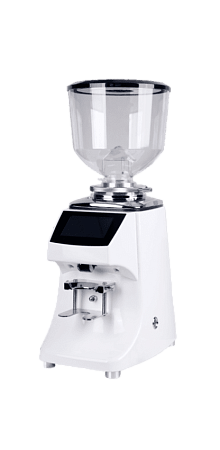 Кофемолка CARIMALI X010 MAXI WHITE (X010_MAXI_W)