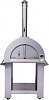 ПЕЧЬ ДЛЯ ПИЦЦЫ GASTROMIX дровяная HPO01S-3