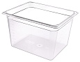 ГАСТРОЕМКОСТЬ поликарб.1/2х8'' (200мм) 327х265[JW-P128/P812-8]