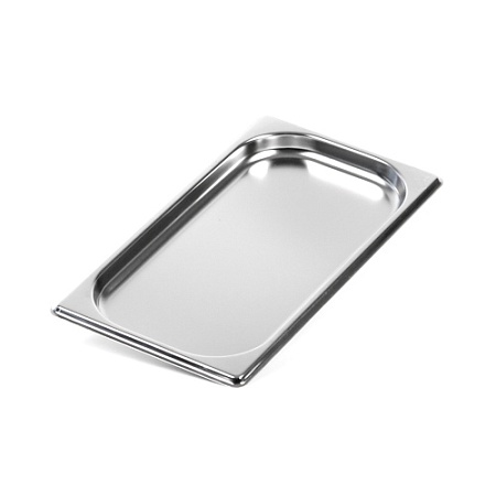 Гастроемкость 1/3х1'' 327х176х20