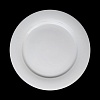 ТАРЕЛКА мелкая 10'' 260мм, белый "Corone Rosenthal"