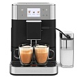 Кофемашина Kitchen Aid автоматическая эспрессо KF7, чугун