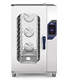 Хлебопекарная печь BLOK BL10TSCLU