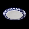 ТАРЕЛКА без бортов 8'' 200мм ''Collage''