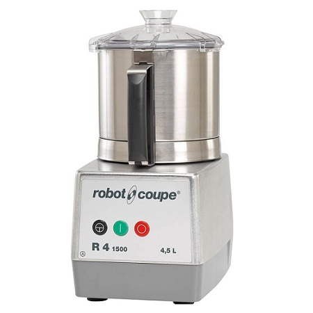 Куттер Robot-Coupe R4-1500, арт.22430