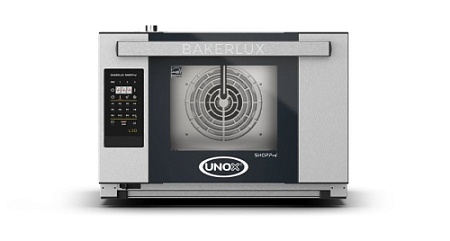 ПЕЧЬ конвекционная UNOX XEFR-03HS-ELDV (ELDV-1)