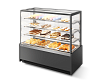 ВИТРИНА холодильная VETE KUB LUX 130