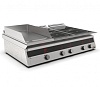Плита индукционная комбо K76-35PKN SMART INDUCTION