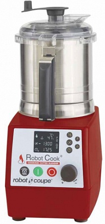 КУТТЕР С ПОДОГРЕВОМ ROBOT COUPE ROBOT-COOK 43000R