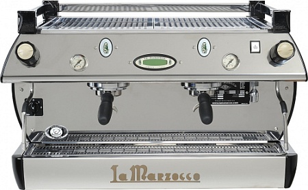 КОФЕМАШИНА - полуавтомат LA MARZOCCO GB 5 EE 2 группы