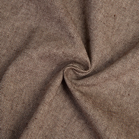 ЧЕХОЛ ДЛЯ КОРЗИНКИ РОГОЖКА КОРИЧНЕВЫЙ (цвет 4)(кт1898 кт1899 круглый)