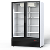 Шкаф холодильный ПРЕМЬЕР ШВУП1ТУ-1,2С (распашные двери)