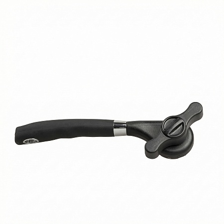 НОЖ консервный нерж./пластик 22х4х1,8см “Бабочка” [RGS-Z9691]