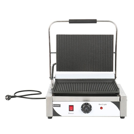 Гриль контактный ViattoVA-CG811E