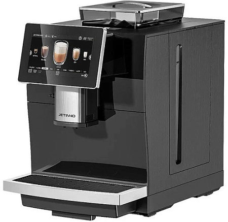 КОФЕМАШИНА - суперавтомат JETINNO Viva JL15-ST MW PRO PA (резервуар для воды 2 литра+водопровод+MDB)
