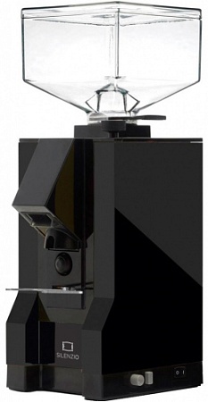 Кофемолка Eureka Mignon Silenzio 50 15BL Matt Black