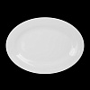 БЛЮДО овальное 16'' 400мм "Chan Wave Classic"