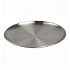 ТАРЕЛКА 300 мм нерж. [RGS-PY9071-B]