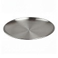 ТАРЕЛКА 300 мм нерж. [RGS-PY9071-B]