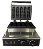 ВАФЕЛЬНИЦА для корн-догов AIRHOT WS-1