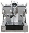 Кофемашина-автомат XLVI STH9, 1 высокая группа, мультибойлерная