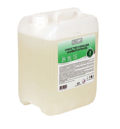 Средство моющее универсальное 5л БелаОкия