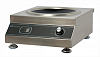 Плита индукционная Hurakan HKN-ICW50D WOK 158627