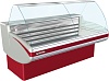 Витрина морозильная CRYSPI Gamma-2 М 1200