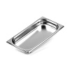 ГАСТРОЕМКОСТЬ 1/3х1,5'' 327х176х40 Luxstahl