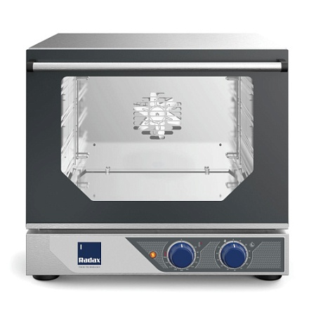 Печь конвекционная Radax Gogol GG33M00X0S