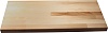 Доска разделочная 690-700х300х20 мм бук
