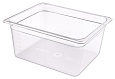 ГАСТРОЕМКОСТЬ поликарб.1/2х6'' (150мм) 327х265[JW-P126/P812-6]