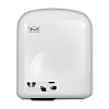 Рукосушитель PUFF 165 тихий (1401.336)