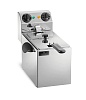 Фритюрница Luxstahl FE4G