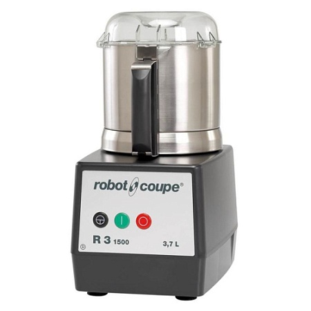 Куттер Robot-Coupe R3-1500, арт.22382
